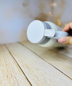 فلاسک استیل سفری بزرگ حجم 1.5 لیتر TV20 کد 2846