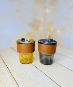 ماگ اسموتی نی دار مدل گرجس gorgous کد 2850