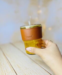 ماگ اسموتی نی دار مدل گرجس gorgous کد 2850