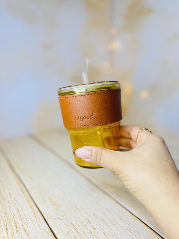 ماگ اسموتی نی دار مدل گرجس gorgous کد 2850