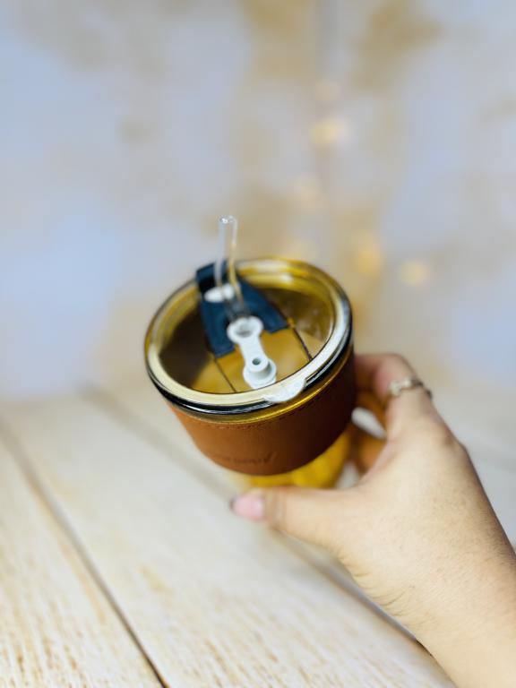 ماگ اسموتی نی دار مدل گرجس gorgous کد 2850