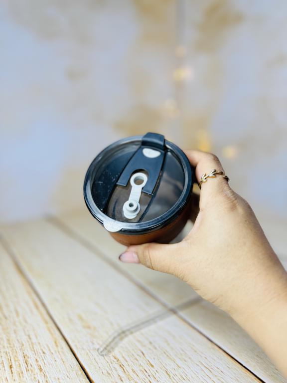 ماگ اسموتی نی دار مدل گرجس gorgous کد 2850