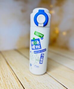 تراول ماگ استیل دوسرنوش قفل دار کد 2855