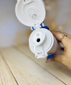 تراول ماگ استیل دوسرنوش قفل دار کد 2855