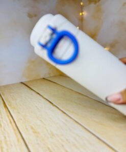 تراول ماگ استیل دوسرنوش قفل دار کد 2855