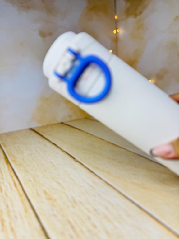 تراول ماگ استیل دوسرنوش قفل دار کد 2855