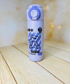 تراول ماگ استیل دوسرنوش قفل دار کد 2855