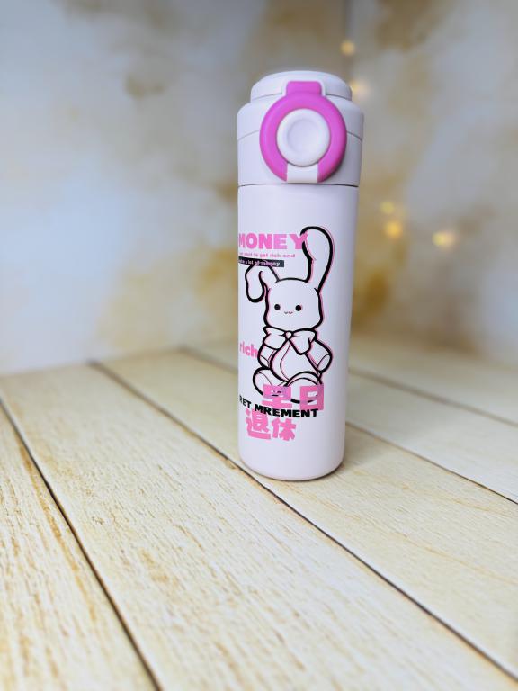 تراول ماگ استیل دوسرنوش قفل دار کد 2855