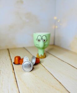 ماگ دیزنی دست ساز طرح جام اختاپوس کد 2860