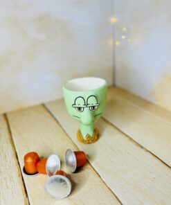 ماگ دیزنی دست ساز طرح جام اختاپوس کد 2860