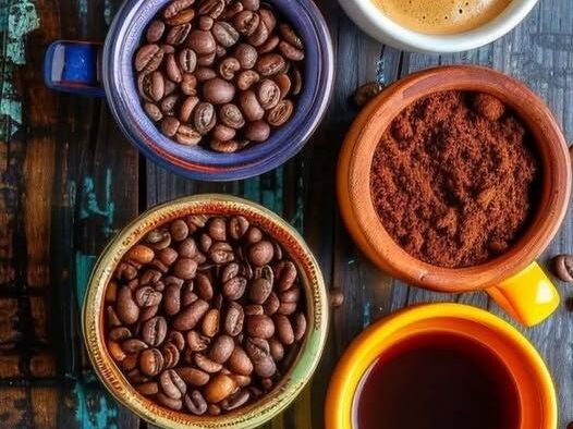 خرید شات قهوه