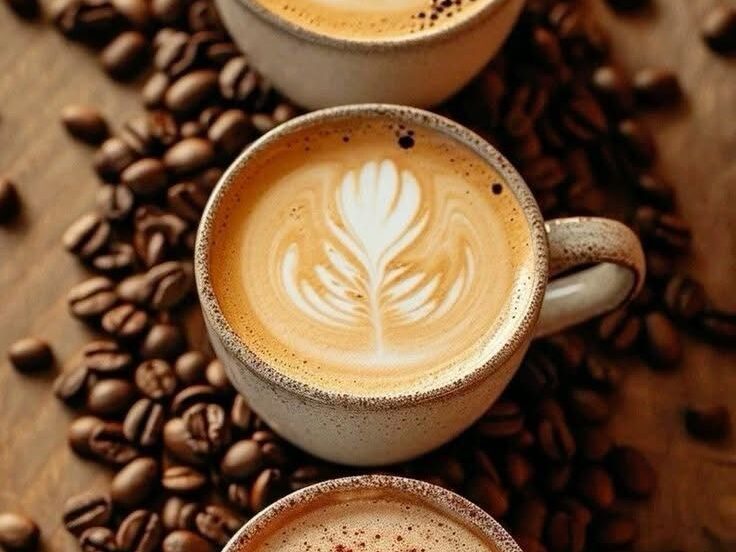 شات قهوه دوجداره