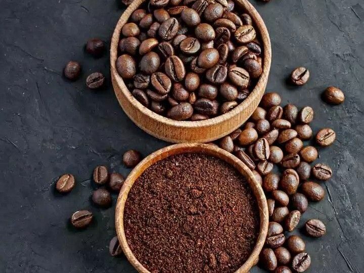 لیوان شات قهوه