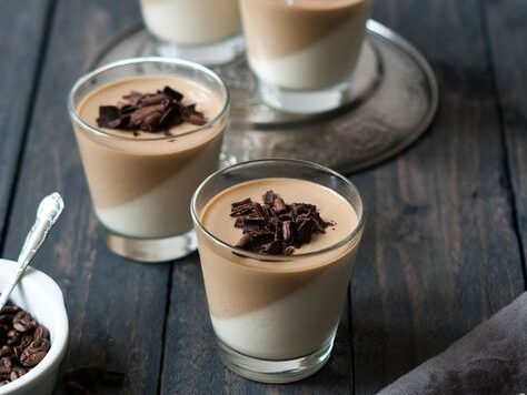 قیمت شات قهوه