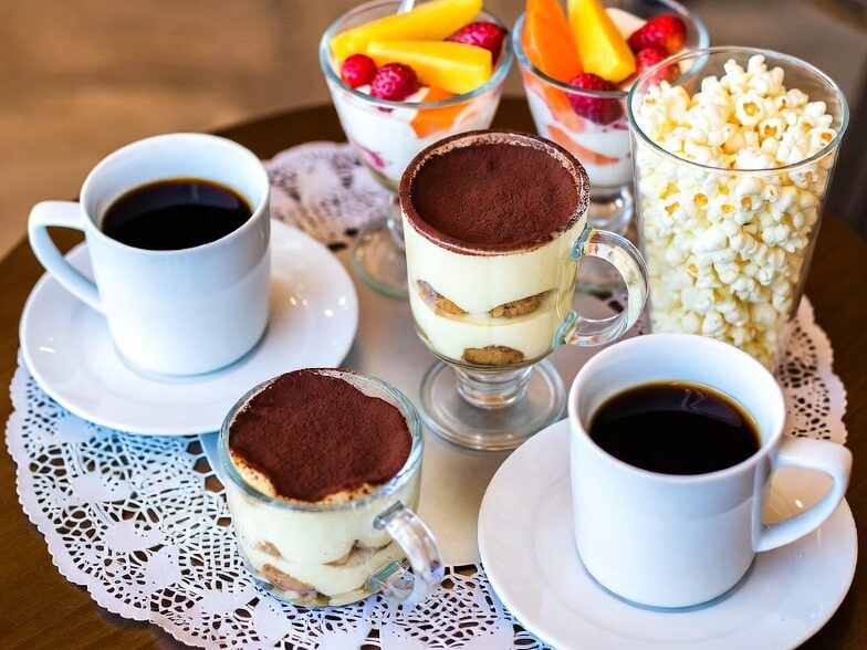 نحوه پذیرایی از مهمان رسمی