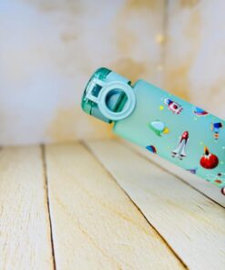 قمقمه فانتزی نی دار طرح فضایی کد 2864