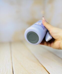 مینی فلاسک FLOWER گل دار برند COLII کد 2866