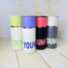 فلاسک استیل در لیوانی استوانه ای برند YOUNG کد 2867