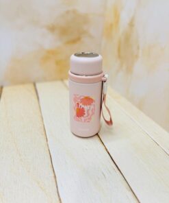 مینی فلاسک FLOWER گل دار برند COLII کد 2866