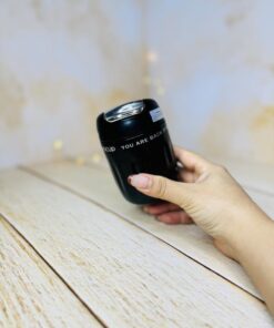 مینی تراول ماگ 220 میل استیل رنگی برند HSCUP کد 2872