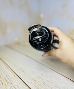 مینی تراول ماگ 220 میل استیل رنگی برند HSCUP کد 2872