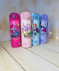 تراول ماگ دوسرنوش استیل پونی اورجینال کد 2873