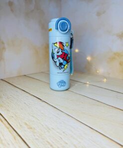 تراول ماگ دوسرنوش استیل پونی اورجینال کد 2873