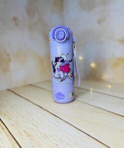 تراول ماگ دوسرنوش استیل پونی اورجینال کد 2873