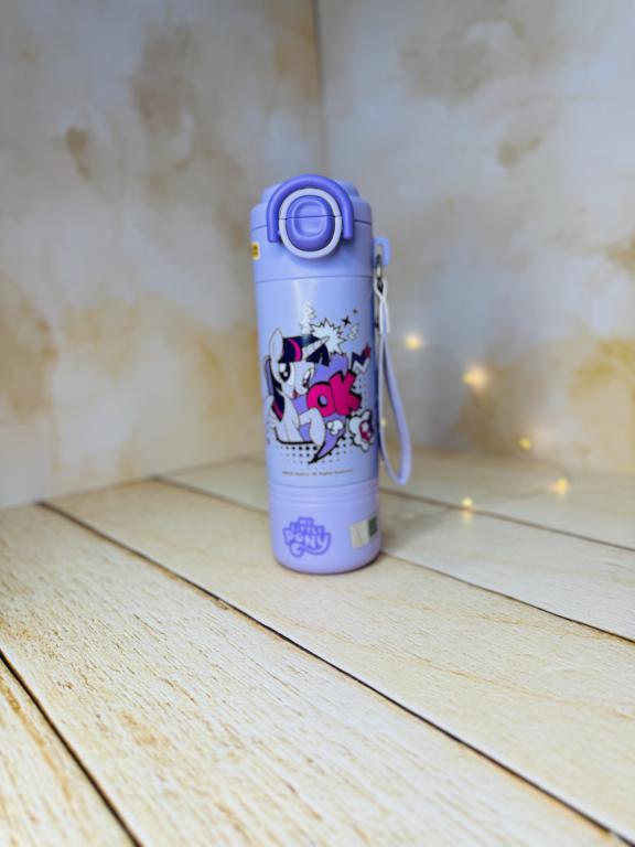 تراول ماگ دوسرنوش استیل پونی اورجینال کد 2873