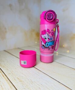 تراول ماگ دوسرنوش استیل پونی اورجینال کد 2873