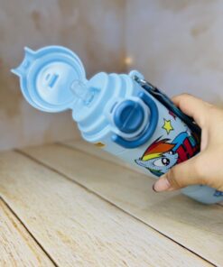 تراول ماگ دوسرنوش استیل پونی اورجینال کد 2873