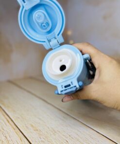 تراول ماگ دوسرنوش استیل پونی اورجینال کد 2873