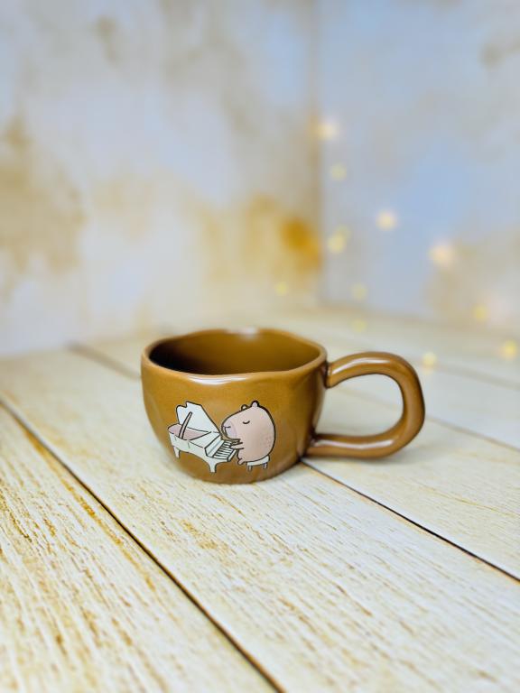 فنجان دفرمه کاپی بارا کیوت کد 2877