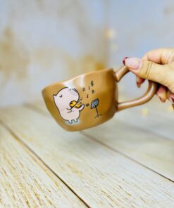 فنجان دفرمه کاپی بارا کیوت کد 2877