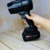 جت فن دمنده شارژِی قوی باکس دار کد 2881