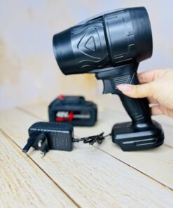 جت فن دمنده شارژِی جعبه دار کد 2883