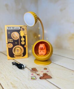 چراغ مطالعه فانتزی طرح کاپی بارا کد 2887