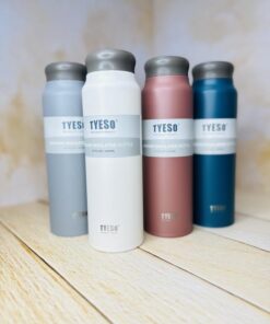 فلاسک استیل درب پیچی صافی دار تایسو TYESO TS-8831 کد 2892