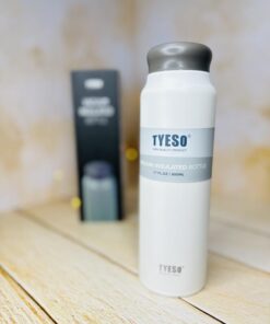 فلاسک استیل درب پیچی صافی دار تایسو TYESO TS-8831 کد 2892