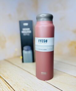 فلاسک استیل درب پیچی صافی دار تایسو TYESO TS-8831 کد 2892