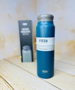 فلاسک استیل درب پیچی صافی دار تایسو TYESO TS-8831 کد 2892