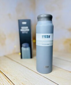 فلاسک استیل درب پیچی صافی دار تایسو TYESO TS-8831 کد 2892