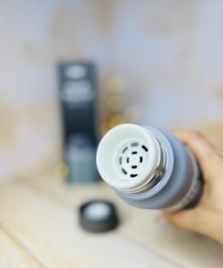 فلاسک استیل درب پیچی صافی دار تایسو TYESO TS-8831 کد 2892