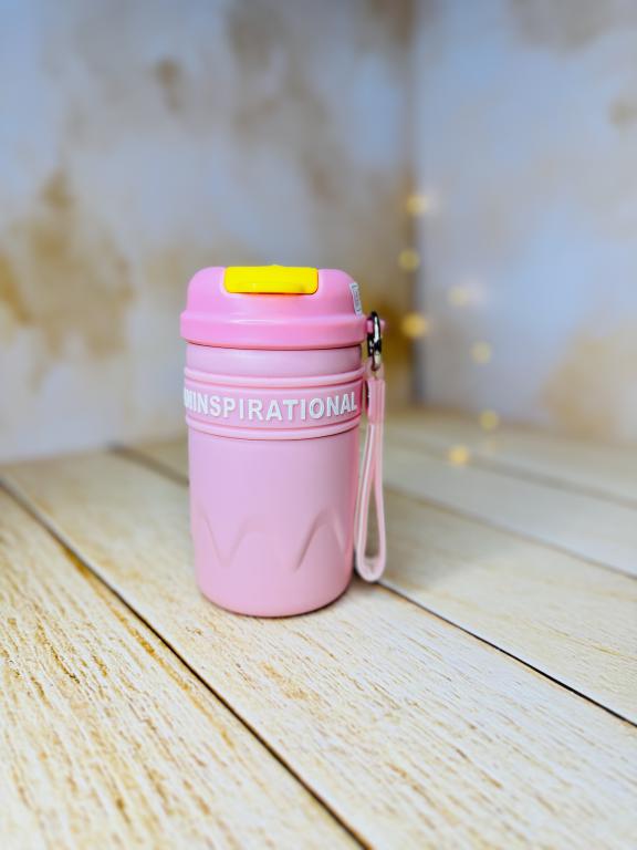 تراول ماگ استیل برند ANIN رنگی کد 2903