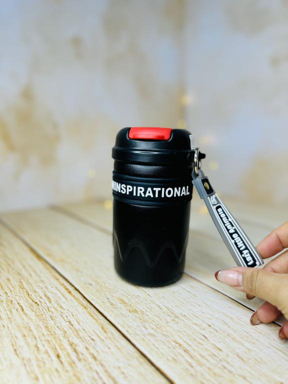 تراول ماگ استیل برند ANIN رنگی کد 2903