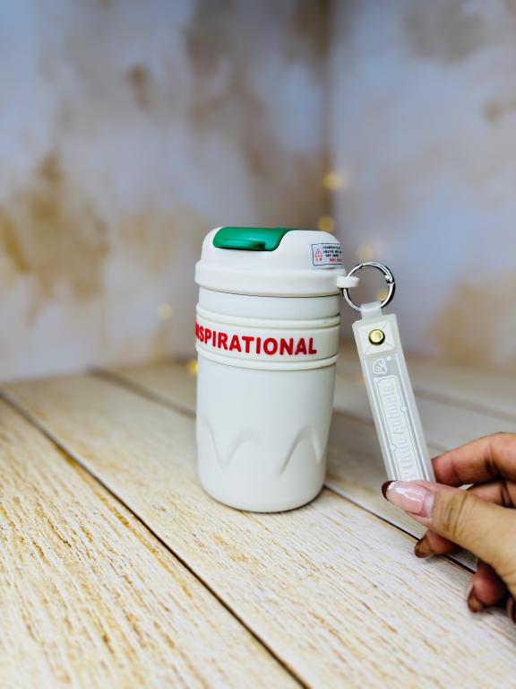 تراول ماگ استیل برند ANIN رنگی کد 2903