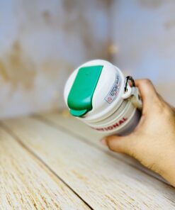 تراول ماگ استیل برند ANIN رنگی کد 2903