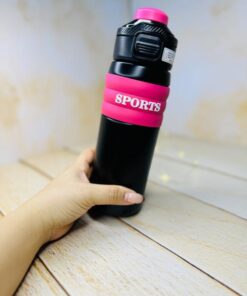 تراول ماگ دور سیلیکونی دو حالته SPORTS کد 2911