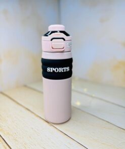 تراول ماگ دور سیلیکونی دو حالته SPORTS کد 2911