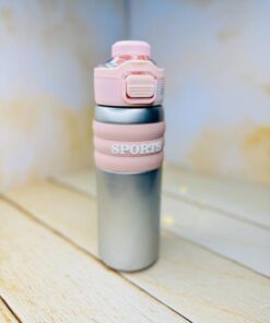 تراول ماگ دور سیلیکونی دو حالته SPORTS کد 2911